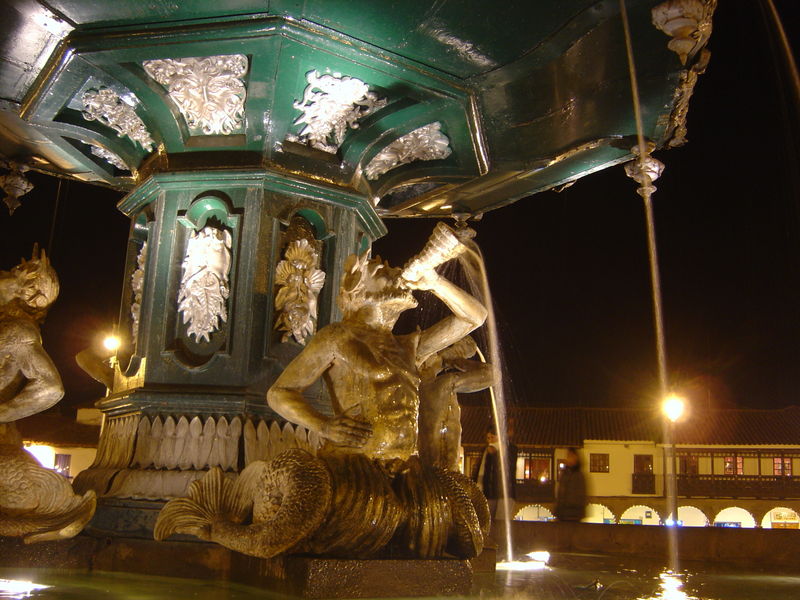 Foto de Cusco, Perú