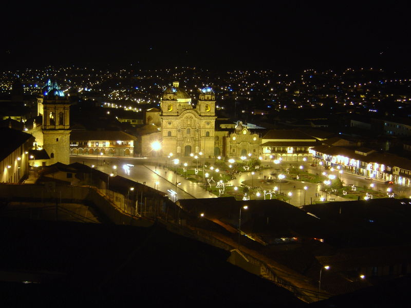 Foto de Cusco, Perú