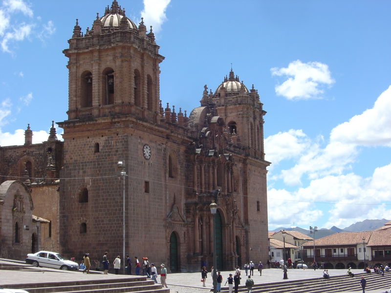Foto de Cusco, Perú