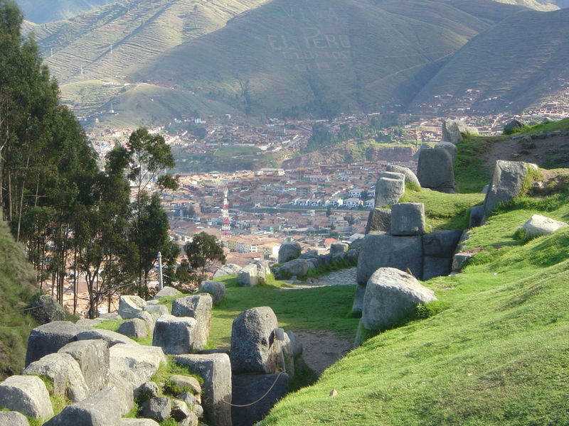 Foto de Cusco, Perú