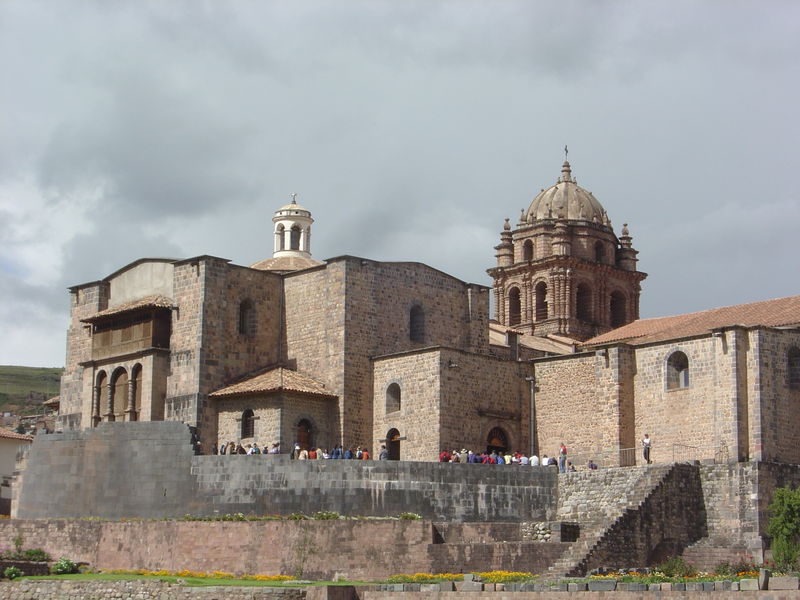 Foto de Cusco, Perú