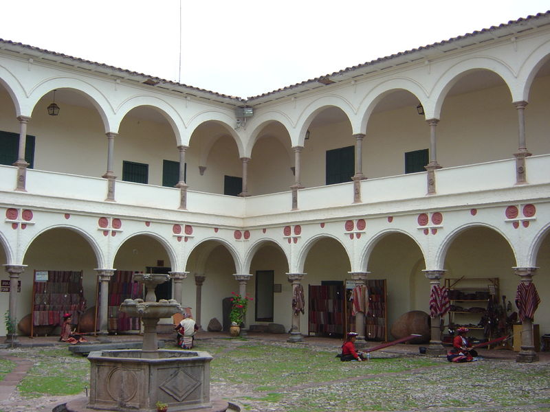 Foto de Cusco, Perú