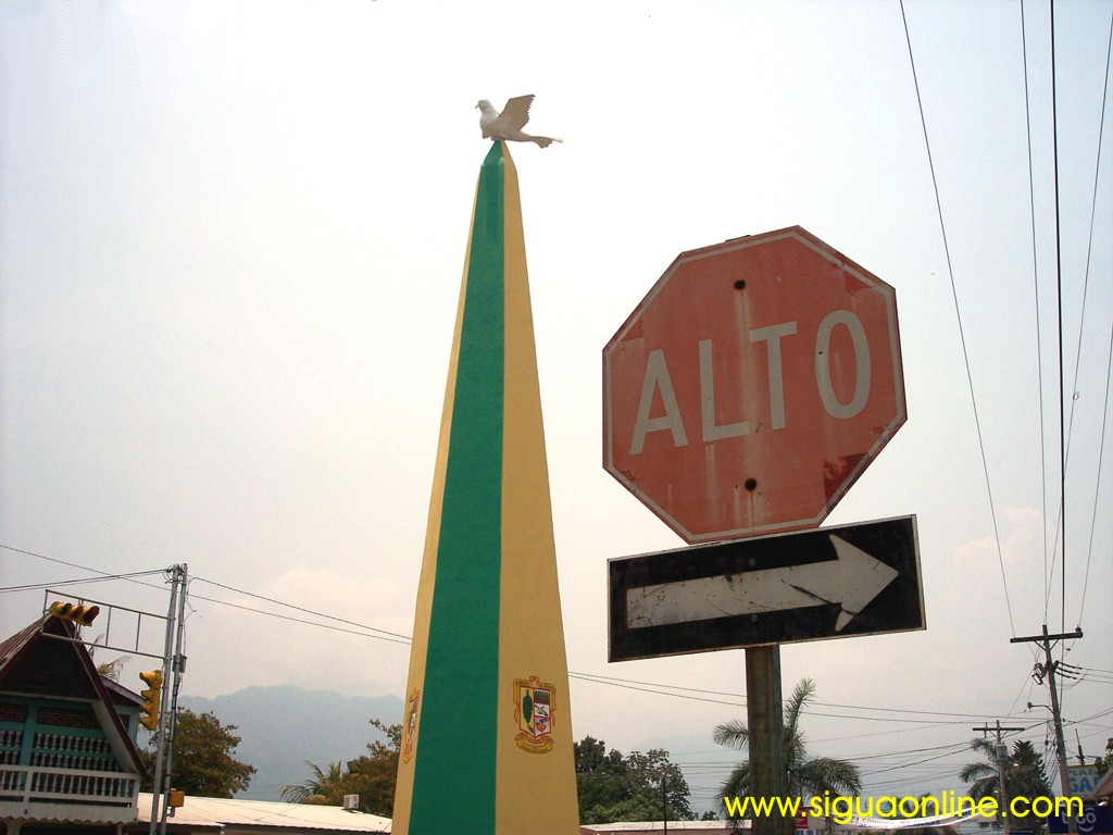 Foto de El Progreso, Honduras