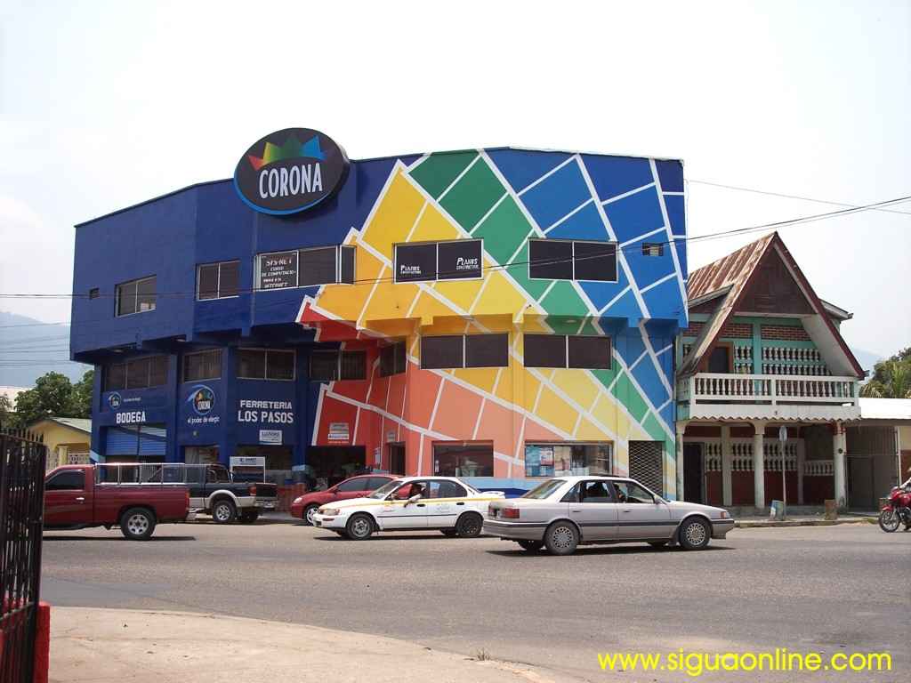 Foto de El Progreso, Honduras