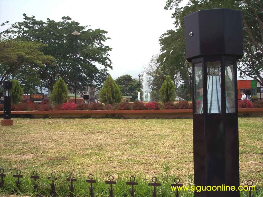 Foto de El Progreso, Honduras