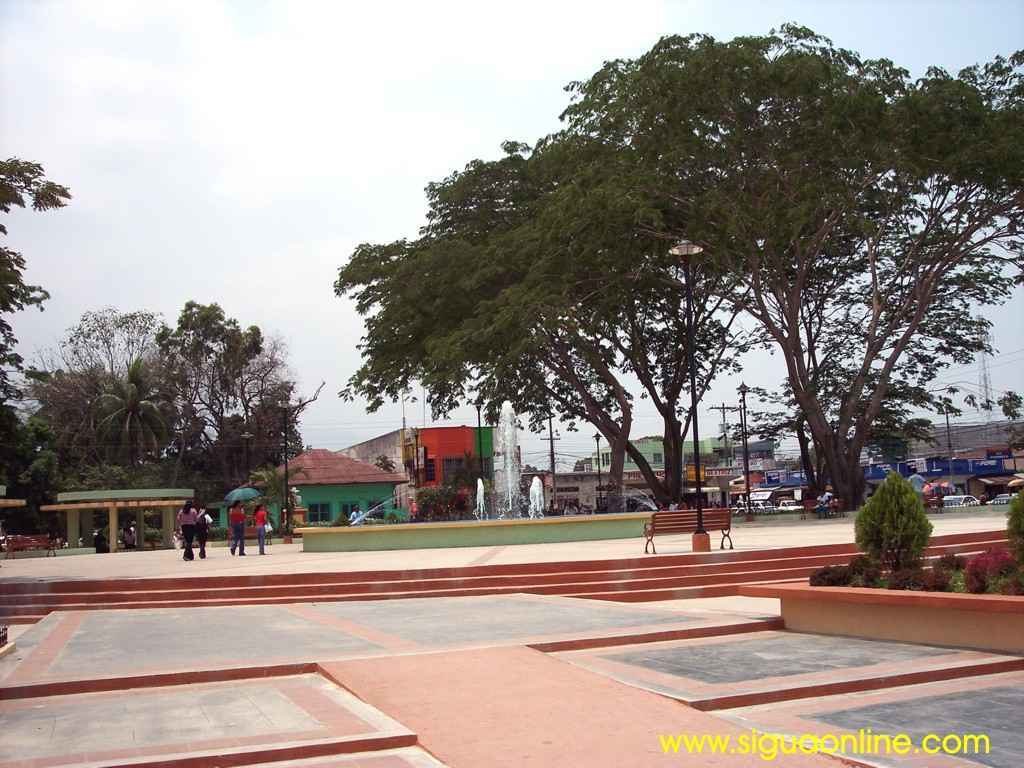 Foto de El Progreso., Honduras