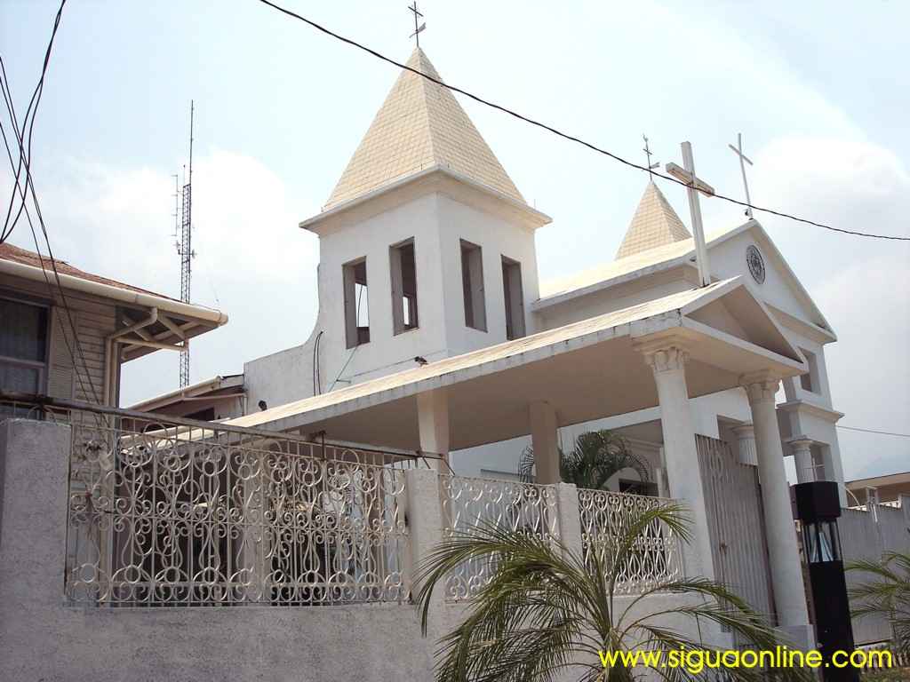 Foto de El Progreso, Honduras