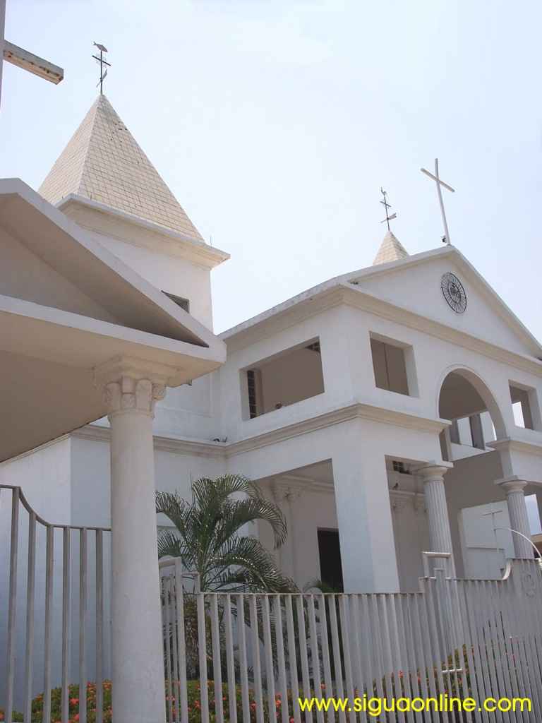 Foto de El Progreso, Honduras