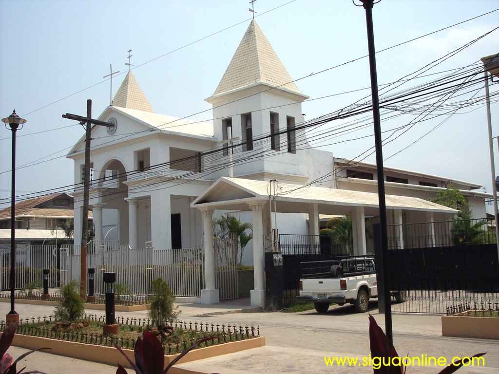 Foto de El Progreso, Honduras