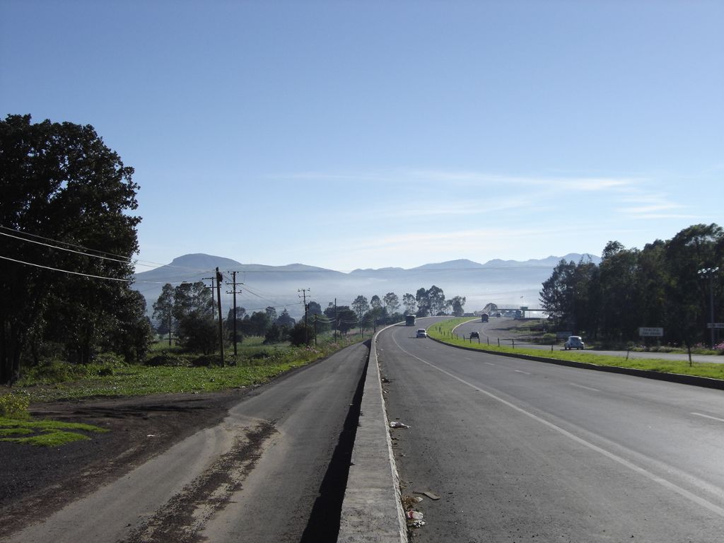 Foto de Tulancingo Hgo. Mexico, México