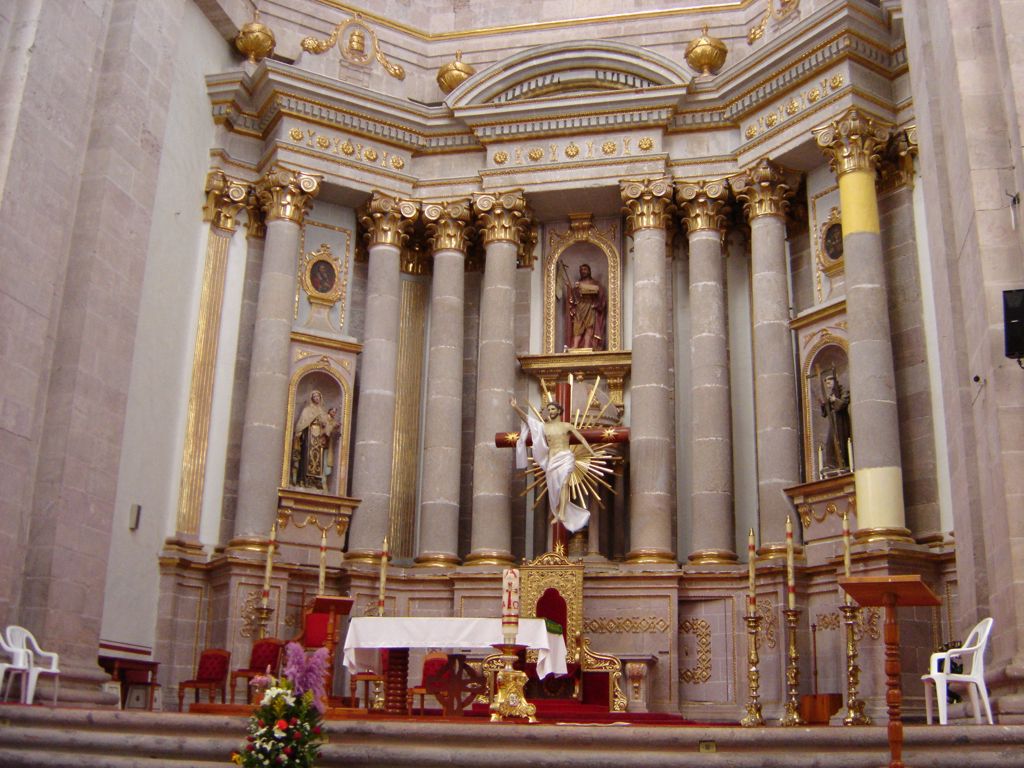 Foto de Tulancingo, México