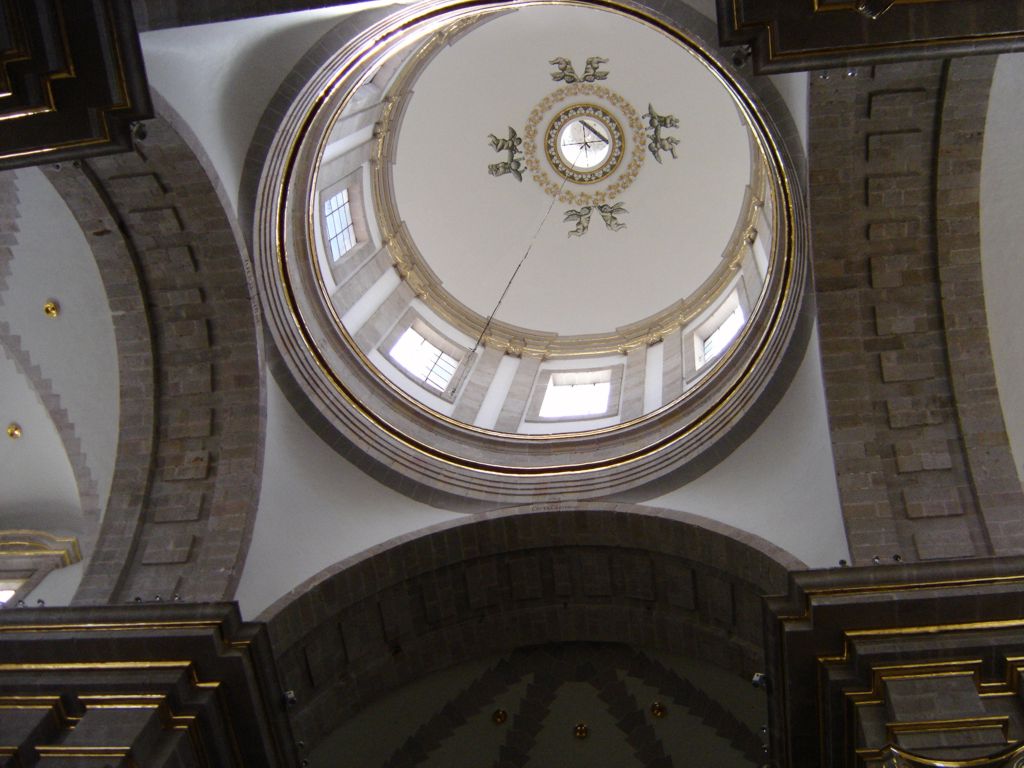 Foto de Tulancingo, México