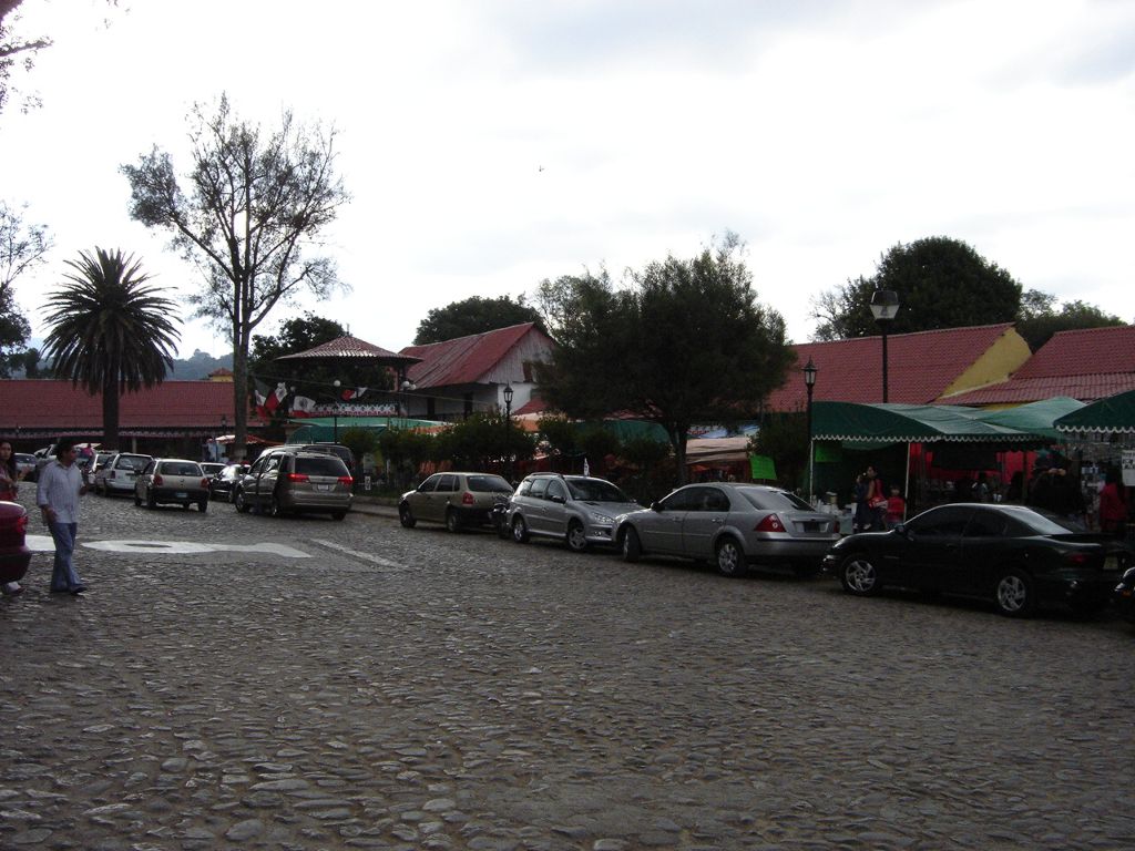 Foto de Huasca Hidalgo Mexico, México