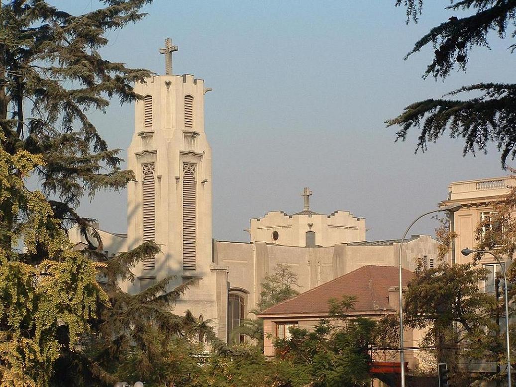 Foto de Santiago, Chile