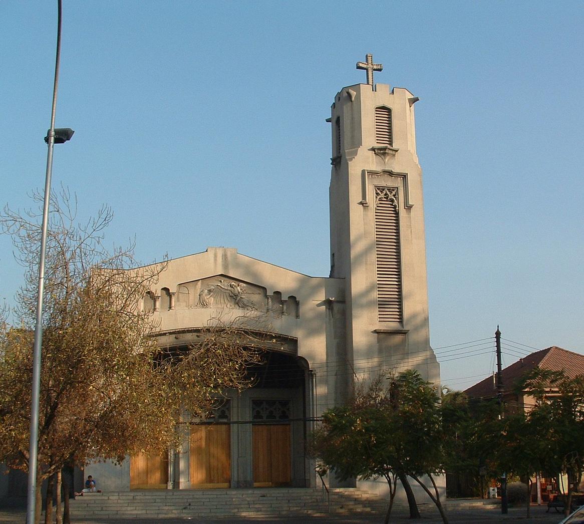 Foto de Santiago, Chile