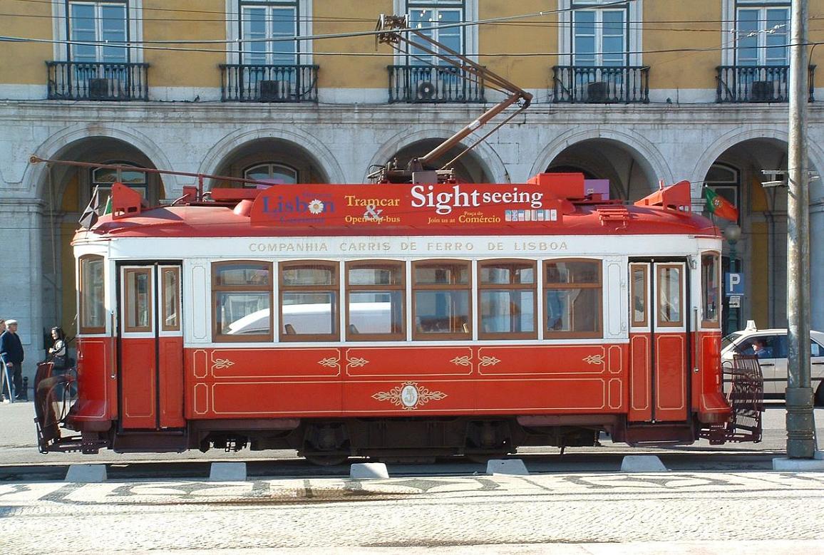 Foto de Lisboa, Portugal