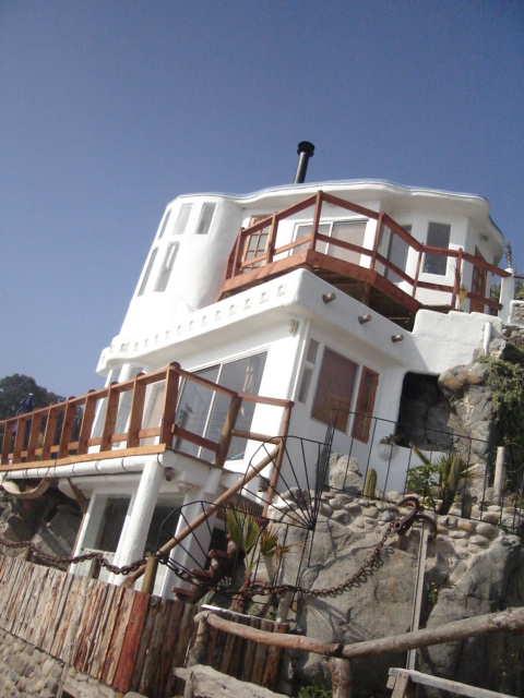 Foto de QUINTAY, Chile