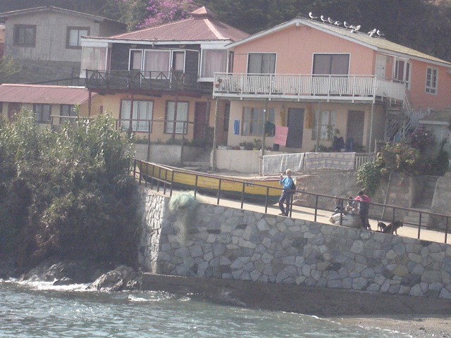 Foto de QUINTAY, Chile