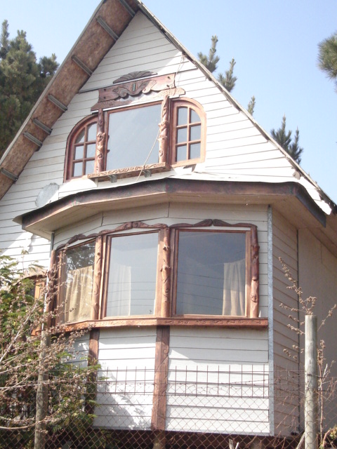 Foto de QUINTAY, Chile