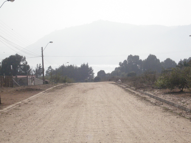 Foto de QUINTAY, Chile