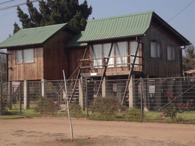 Foto de QUINTAY, Chile