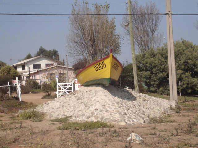 Foto de QUINTAY, Chile