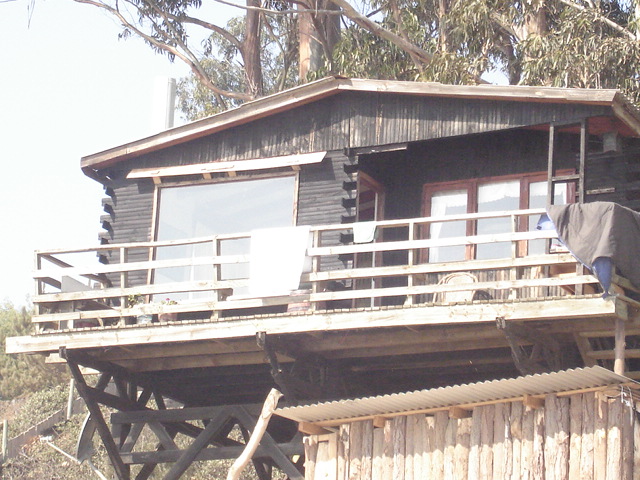 Foto de QUINTAY, Chile