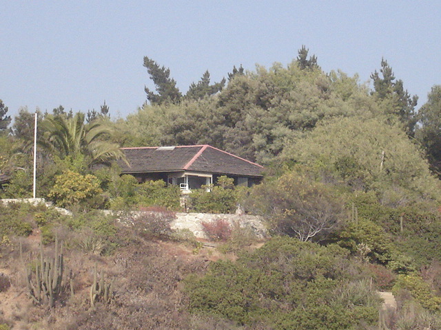 Foto de QUINTAY, Chile