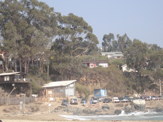 Foto de QUINTAY, Chile