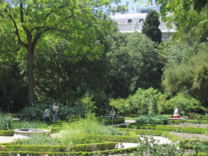 Foto de Madrid (Comunidad de Madrid), España
