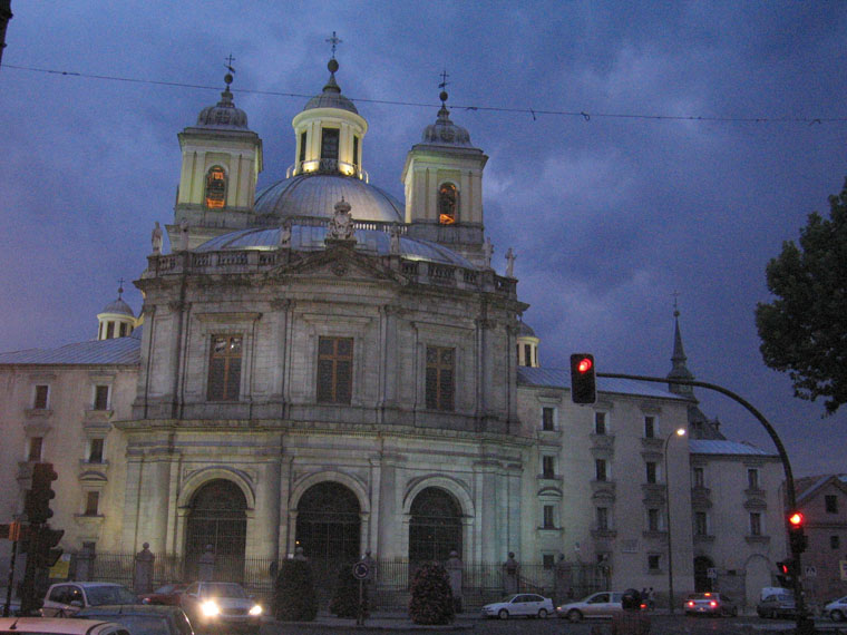 Foto de Madrid (Comunidad de Madrid), España
