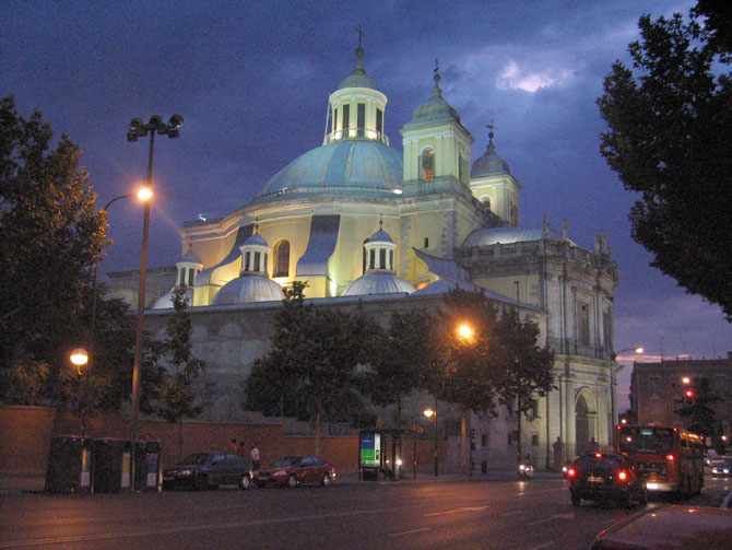 Foto de Madrid (Comunidad de Madrid), España