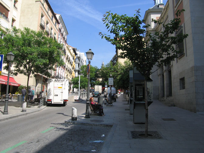 Foto de Madrid (Comunidad de Madrid), España