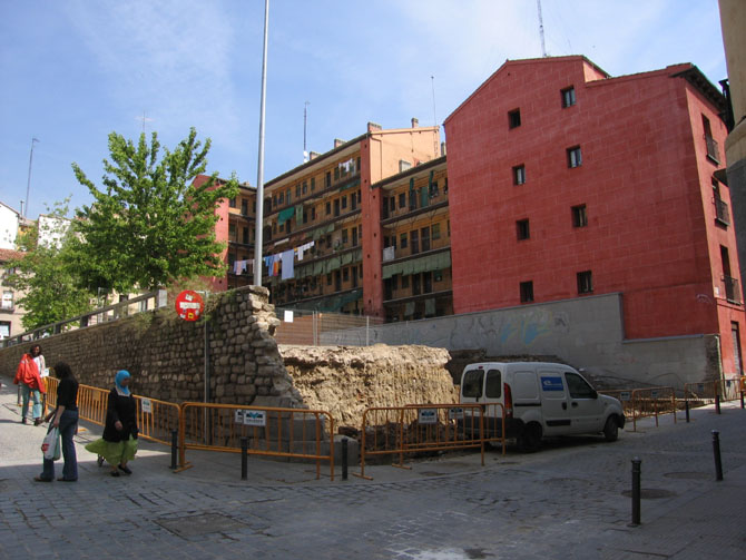 Foto de Madrid (Comunidad de Madrid), España