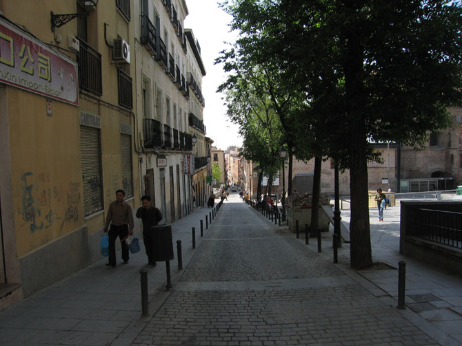 Foto de Madrid (Comunidad de Madrid), España