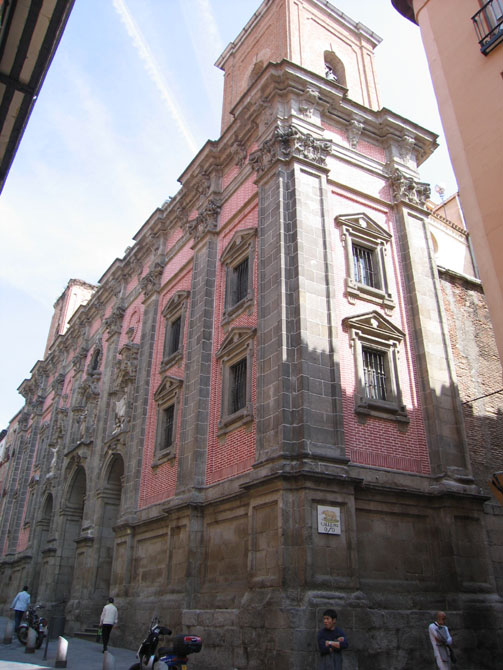 Foto de Madrid (Comunidad de Madrid), España