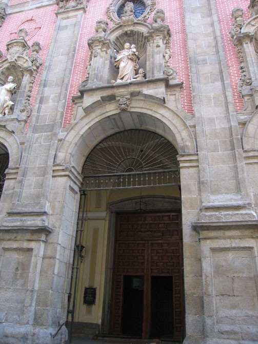 Foto de Madrid (Comunidad de Madrid), España