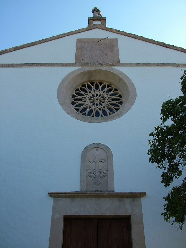 Foto de Puigpunyent (Illes Balears), España