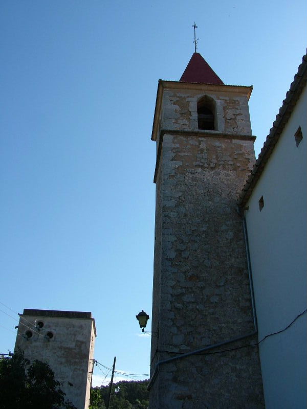 Foto de Puigpunyent (Illes Balears), España