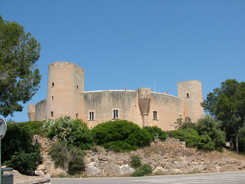 Foto de Palma de Mallorca (Illes Balears), España