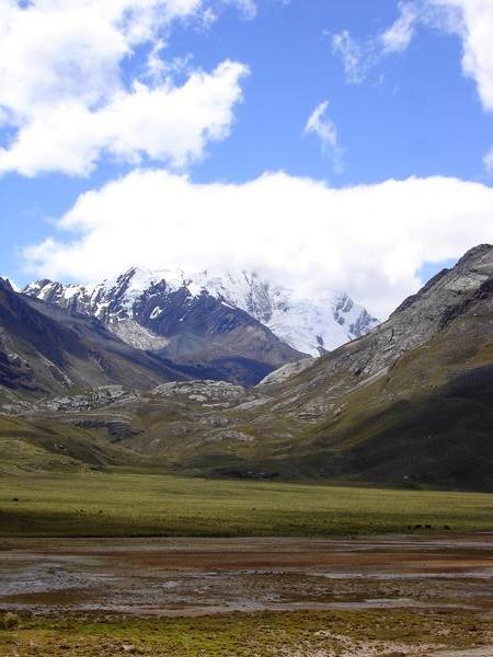 Foto de Ancash, Perú