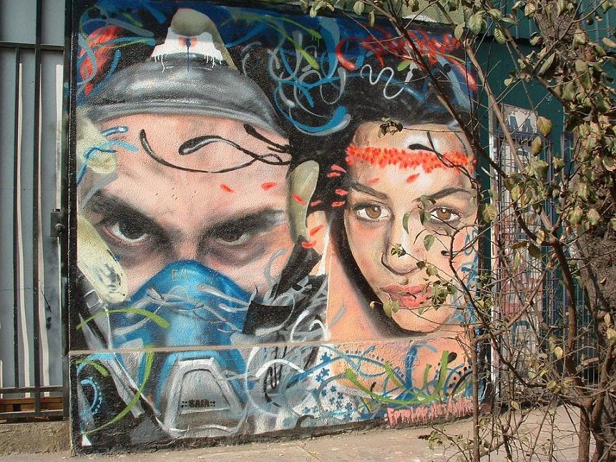 Foto de Santiago, Chile