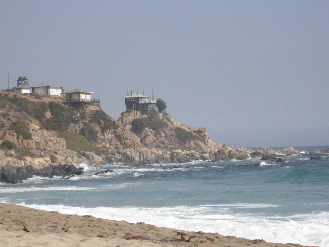 Foto de QUINTAY, Chile