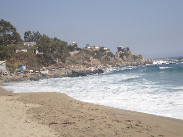 Foto de QUINTAY, Chile