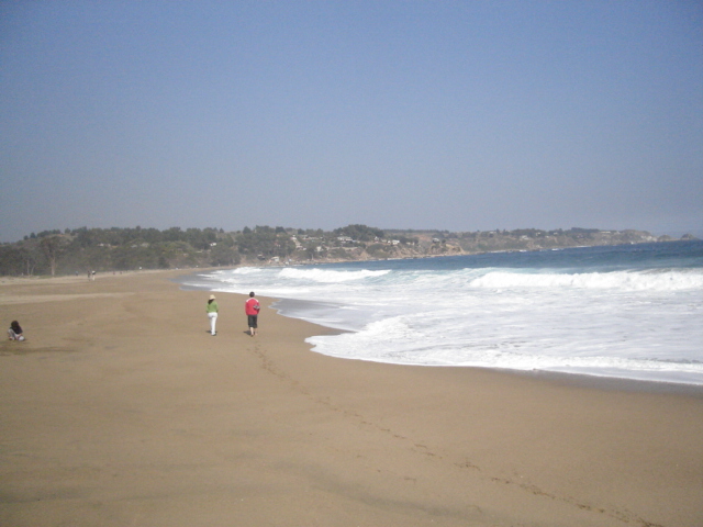 Foto de QUINTAY, Chile