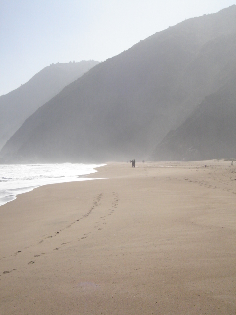 Foto de QUINTAY, Chile