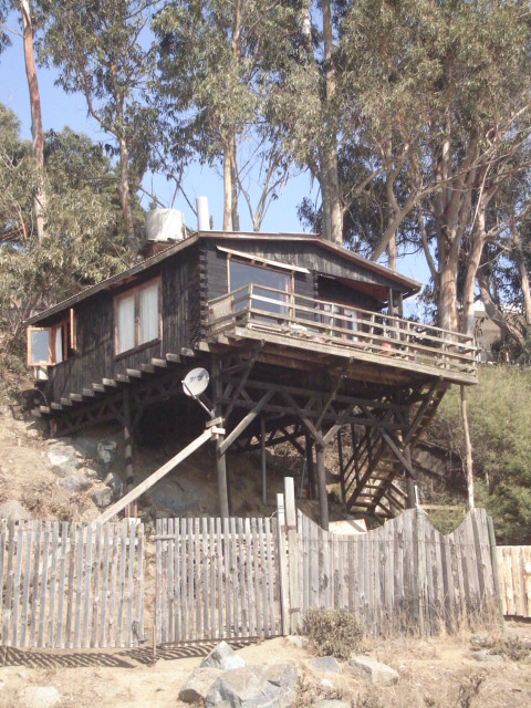 Foto de QUINTAY, Chile