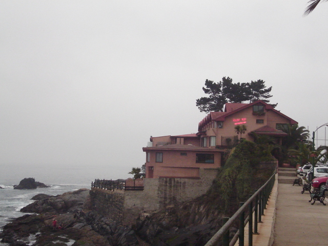 Foto de VIÑA DEL MAR, Chile