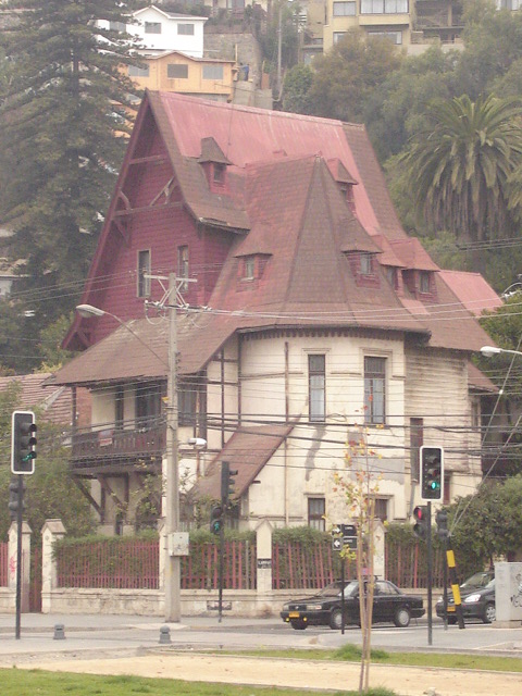 Foto de VIÑA DEL MAR, Chile