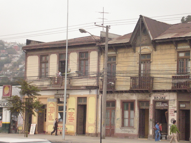 Foto de VIÑA DEL MAR, Chile